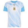 Argentina Farewell Pre-Match 2026-27 Anniversary - Herre Fotballdrakt Argentina Farewell Pre-Match 2026-27 Anniversary - Herre Fotballdrakt