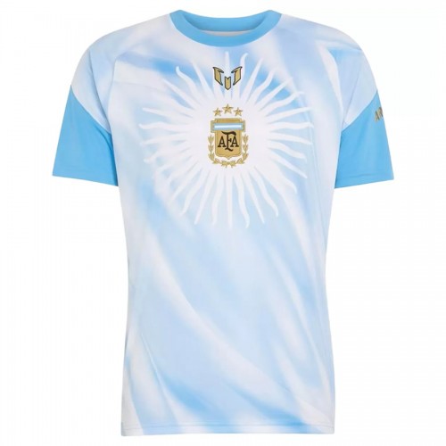 Argentina Farewell Pre-Match 2026-27 Anniversary - Herre Fotballdrakt Argentina Farewell Pre-Match 2026-27 Anniversary - Herre Fotballdrakt
