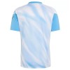 Argentina Farewell Pre-Match 2026-27 Anniversary - Herre Fotballdrakt
