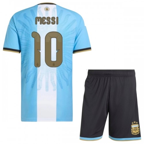 Argentina Messi Farewell 2026-27 Anniversary - Barn Draktsett Argentina Messi Farewell 2026-27 Anniversary - Barn Draktsett
