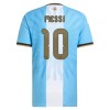 Argentina Messi Farewell 2026-27 Anniversary - Herre Fotballdrakt Argentina Messi Farewell 2026-27 Anniversary - Herre Fotballdrakt