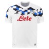 Atalanta Borte 2026-27 - Herre Fotballdrakt Atalanta Borte 2026-27 - Herre Fotballdrakt