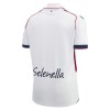 Bologna Borte 2026-27 - Herre Fotballdrakt