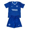 Brighton Hove Albion Hjemme 2026-27 - Barn Draktsett Brighton Hove Albion Hjemme 2026-27 - Barn Draktsett