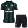 Celtic FC Borte 2026-27 - Barn Draktsett Celtic FC Borte 2026-27 - Barn Draktsett