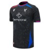 Crystal Palace Borte 2026-27 - Herre Fotballdrakt Crystal Palace Borte 2026-27 - Herre Fotballdrakt