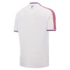 Crystal Palace Hjemme 2026-27 - Herre Fotballdrakt