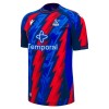 Crystal Palace Tredje 2026-27 - Herre Fotballdrakt