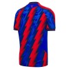 Crystal Palace Tredje 2026-27 - Herre Fotballdrakt