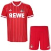 FC Köln Borte 2026-27 - Barn Draktsett