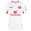 FSV Mainz 05 Borte 2026-27 - Herre Fotballdrakt