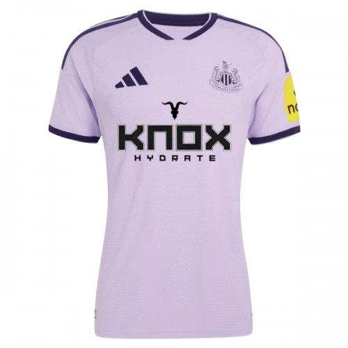 Newcastle United Tredje 2026-27 - Herre Fotballdrakt Newcastle United Tredje 2026-27 - Herre Fotballdrakt