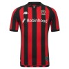OGC Nice Hjemme 2026-27 - Herre Fotballdrakt OGC Nice Hjemme 2026-27 - Herre Fotballdrakt