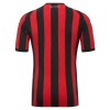 OGC Nice Hjemme 2026-27 - Herre Fotballdrakt