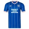 Rangers Hjemme 2026-27 - Herre Fotballdrakt Rangers Hjemme 2026-27 - Herre Fotballdrakt