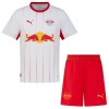 RB Leipzig Hjemme 2026-27 - Barn Draktsett RB Leipzig Hjemme 2026-27 - Barn Draktsett
