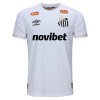 Santos FC Hjemme 2026-27 - Herre Fotballdrakt Santos FC Hjemme 2026-27 - Herre Fotballdrakt