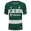 Santos Laguna Hjemme 2026-27 - Herre Fotballdrakt Santos Laguna Hjemme 2026-27 - Herre Fotballdrakt