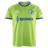 Schalke 04 Tredje 2026-27 - Barn Draktsett