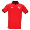 Sevilla FC Borte 2026-27 - Herre Fotballdrakt Sevilla FC Borte 2026-27 - Herre Fotballdrakt