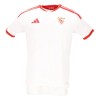 Sevilla FC Hjemme 2026-27 - Herre Fotballdrakt