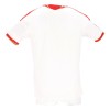Sevilla FC Hjemme 2026-27 - Herre Fotballdrakt