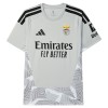 SL Benfica 2026-27 Grå - Herre Keeper Fotballdrakt SL Benfica 2026-27 Grå - Herre Keeper Fotballdrakt