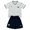 SS Lazio Borte 2026-27 - Barn Draktsett SS Lazio Borte 2026-27 - Barn Draktsett