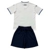 SS Lazio Borte 2026-27 - Barn Draktsett