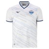 SS Lazio Borte 2026-27 - Herre Fotballdrakt SS Lazio Borte 2026-27 - Herre Fotballdrakt