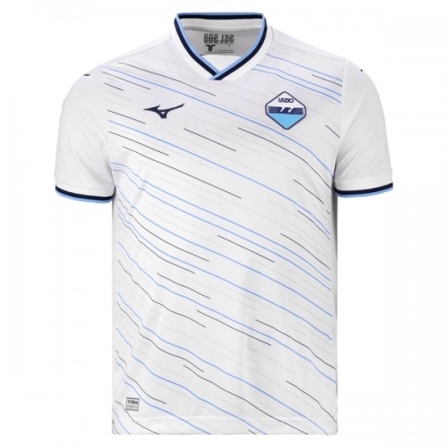 SS Lazio Borte 2026-27 - Herre Fotballdrakt SS Lazio Borte 2026-27 - Herre Fotballdrakt