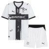 Stade Rennais Borte 2026-27 - Barn Draktsett Stade Rennais Borte 2026-27 - Barn Draktsett