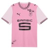 Stade Rennais Tredje 2026-27 - Herre Fotballdrakt Stade Rennais Tredje 2026-27 - Herre Fotballdrakt