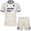 TSG 1899 Hoffenheim Borte 2026-27 - Barn Draktsett TSG 1899 Hoffenheim Borte 2026-27 - Barn Draktsett
