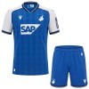 TSG 1899 Hoffenheim Hjemme 2026-27 - Barn Draktsett TSG 1899 Hoffenheim Hjemme 2026-27 - Barn Draktsett
