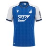 TSG 1899 Hoffenheim Hjemme 2026-27 - Herre Fotballdrakt TSG 1899 Hoffenheim Hjemme 2026-27 - Herre Fotballdrakt
