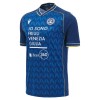 Udinese Calcio Borte 2026-27 - Herre Fotballdrakt Udinese Calcio Borte 2026-27 - Herre Fotballdrakt