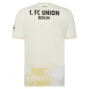 Union Berlin Tredje 2026-27 - Herre Fotballdrakt