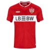 VfB Stuttgart Borte 2026-27 - Herre Fotballdrakt VfB Stuttgart Borte 2026-27 - Herre Fotballdrakt