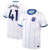 Chelsea Estevao 41 Tredje 2026-27 - Herre Fotballdrakt Chelsea Estevao 41 Tredje 2026-27 - Herre Fotballdrakt