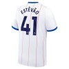 Chelsea Estevao 41 Tredje 2026-27 - Herre Fotballdrakt