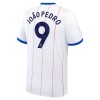 Chelsea Joao Pedro 20 Tredje 2026-27 - Herre Fotballdrakt