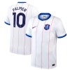 Chelsea Palmer 10 Tredje 2026-27 - Herre Fotballdrakt Chelsea Palmer 10 Tredje 2026-27 - Herre Fotballdrakt