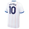 Chelsea Palmer 10 Tredje 2026-27 - Herre Fotballdrakt