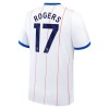 Chelsea Rogers 17 Tredje 2026-27 - Herre Fotballdrakt