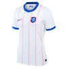 Chelsea Tredje 2026-27 - Dame Fotballdrakt Chelsea Tredje 2026-27 - Dame Fotballdrakt