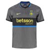Inter Milan Thuram 9 Tredje 2026-27 - Barn Draktsett