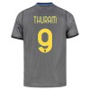 Inter Milan Thuram 9 Tredje 2026-27 - Herre Fotballdrakt