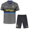 Inter Milan Tredje 2026-27 - Barn Draktsett Inter Milan Tredje 2026-27 - Barn Draktsett