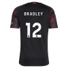 Liverpool Bradley 12 Tredje 2026-27 - Herre Fotballdrakt Liverpool Bradley 12 Tredje 2026-27 - Herre Fotballdrakt